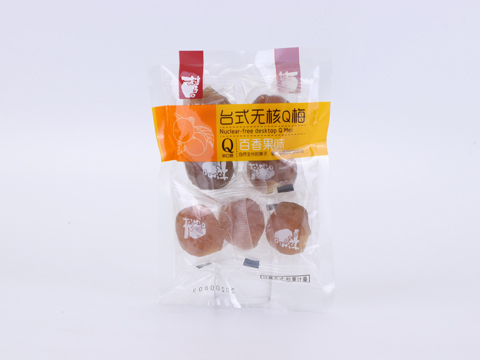 散稱手抓包百香果味