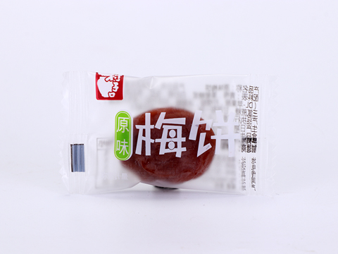 單個袋裝 -（稱重計量）